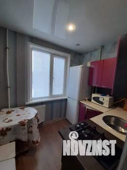 2-к квартира, посуточно, 45м2, 3/5 этаж