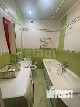 1-к квартира, на длительный срок, 35м2, 10/17 этаж