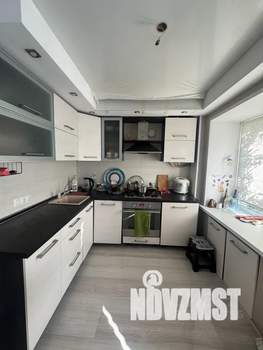 1-к квартира, посуточно, 35м2, 3/5 этаж