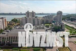 3-к квартира, посуточно, 80м2, 18/18 этаж