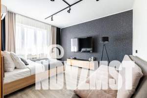 1-к квартира, посуточно, 31м2, 14/19 этаж