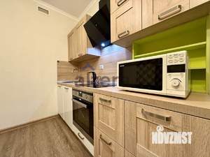 1-к квартира, на длительный срок, 42м2, 10/16 этаж