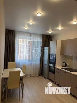 3-к квартира, на длительный срок, 70м2, 16/17 этаж