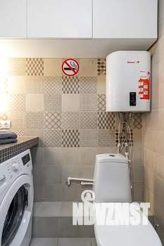 1-к квартира, посуточно, 47м2, 16/16 этаж