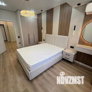 2-к квартира, на длительный срок, 55м2, 7/19 этаж