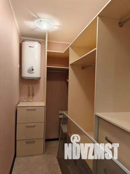 1-к квартира, посуточно, 46м2, 4/9 этаж