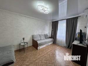 1-к квартира, на длительный срок, 35м2, 5/5 этаж