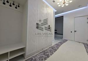 2-к квартира, на длительный срок, 70м2, 15/29 этаж