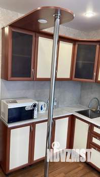 1-к квартира, на длительный срок, 34м2, 8/10 этаж