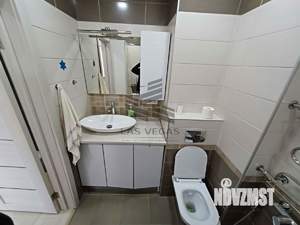 1-к квартира, на длительный срок, 39м2, 4/10 этаж