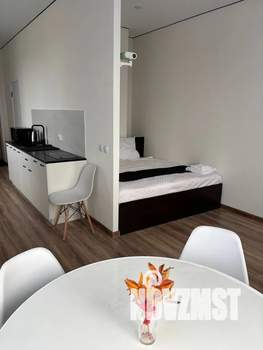 Студия квартира, посуточно, 32м2, 4/8 этаж