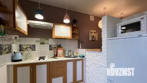 2-к квартира, на длительный срок, 43м2, 9/18 этаж