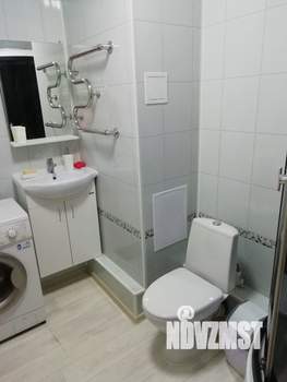 Студия квартира, на длительный срок, 31м2, 3/20 этаж