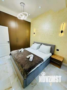 2-к квартира, на длительный срок, 57м2, 5/22 этаж