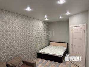 1-к квартира, на длительный срок, 34м2, 3/10 этаж