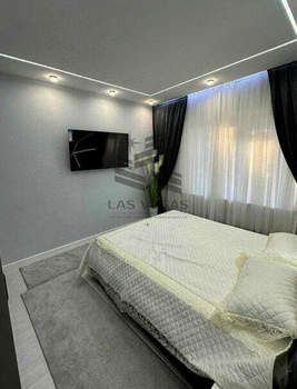 3-к квартира, на длительный срок, 100м2, 5/6 этаж