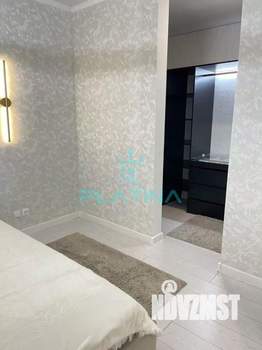 3-к квартира, на длительный срок, 89м2, 5/17 этаж