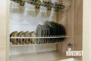 1-к квартира, на длительный срок, 45м2, 7/18 этаж