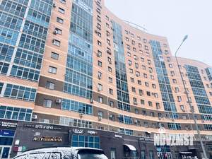 3-к квартира, на длительный срок, 125м2, 8/16 этаж