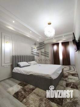2-к квартира, на длительный срок, 54м2, 4/9 этаж