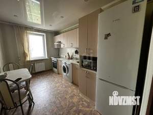 2-к квартира, на длительный срок, 70м2, 8/10 этаж
