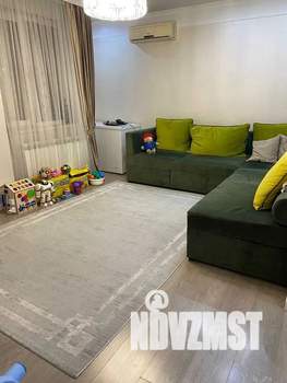 2-к квартира, на длительный срок, 70м2, 3/9 этаж