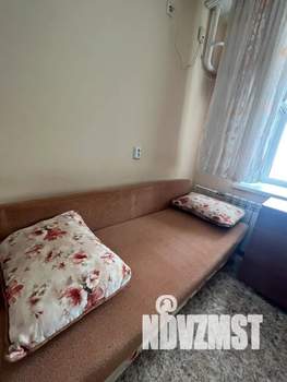 1-к квартира, посуточно, 39м2, 1/9 этаж