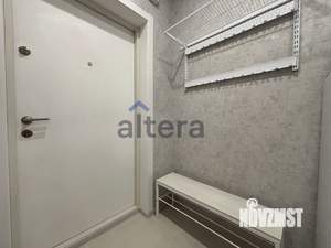 Студия квартира, на длительный срок, 23м2, 11/17 этаж