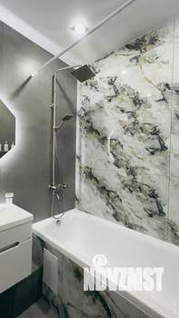1-к квартира, посуточно, 40м2, 5/20 этаж