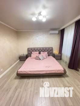 3-к квартира, посуточно, 80м2, 5/9 этаж