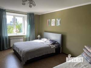 1-к квартира, на длительный срок, 38м2, 3/10 этаж