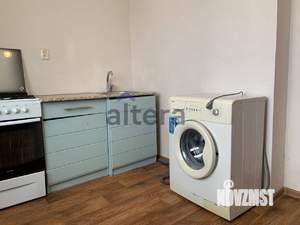 1-к квартира, на длительный срок, 32м2, 9/9 этаж