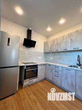 2-к квартира, на длительный срок, 50м2, 9/25 этаж