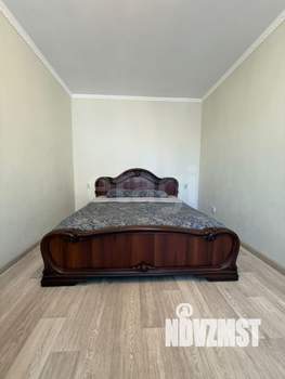 1-к квартира, на длительный срок, 38м2, 4/5 этаж