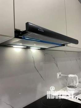 1-к квартира, на длительный срок, 40м2, 4/19 этаж