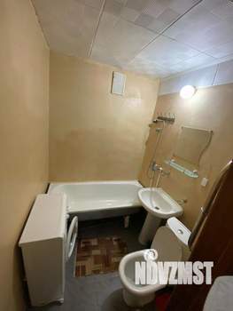 1-к квартира, на длительный срок, 43м2, 3/10 этаж