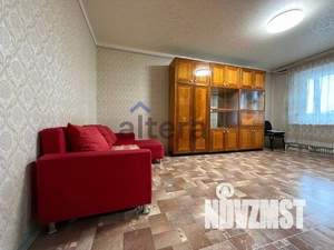 1-к квартира, на длительный срок, 35м2, 5/10 этаж