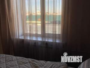 2-к квартира, посуточно, 80м2, 5/5 этаж