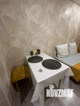 Студия квартира, посуточно, 15м2, 5/5 этаж