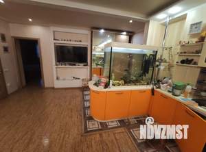 2-к квартира, посуточно, 70м2, 2/10 этаж