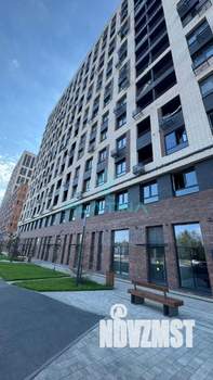 1-к квартира, на длительный срок, 44м2, 3/24 этаж