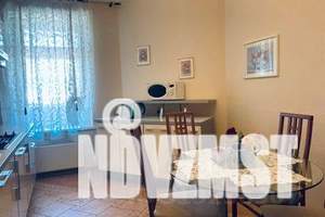 1-к квартира, посуточно, 61м2, 4/5 этаж