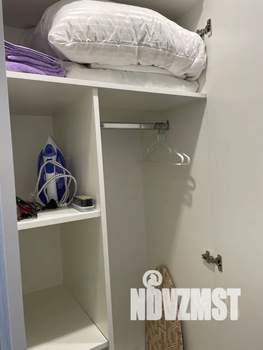 1-к квартира, посуточно, 20м2, 5/9 этаж