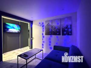 1-к квартира, посуточно, 31м2, 5/5 этаж