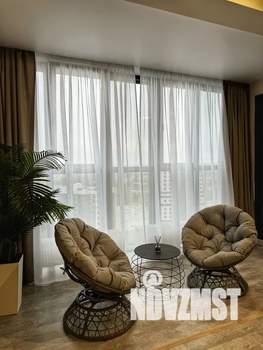 1-к квартира, посуточно, 30м2, 24/24 этаж