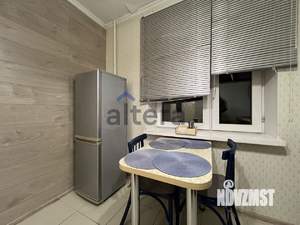 1-к квартира, на длительный срок, 35м2, 7/10 этаж