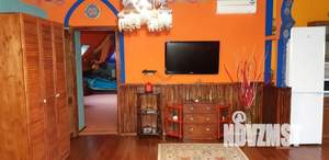 2-к квартира, посуточно, 82м2, 5/5 этаж