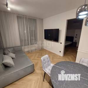 2-к квартира, на длительный срок, 65м2, 7/24 этаж