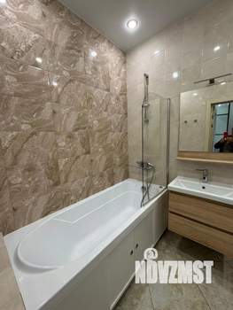 1-к квартира, на длительный срок, 42м2, 18/23 этаж