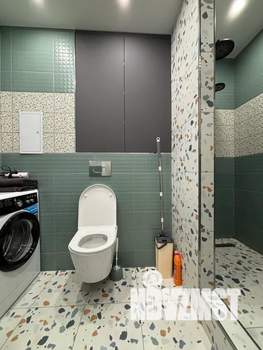 1-к квартира, посуточно, 33м2, 12/25 этаж